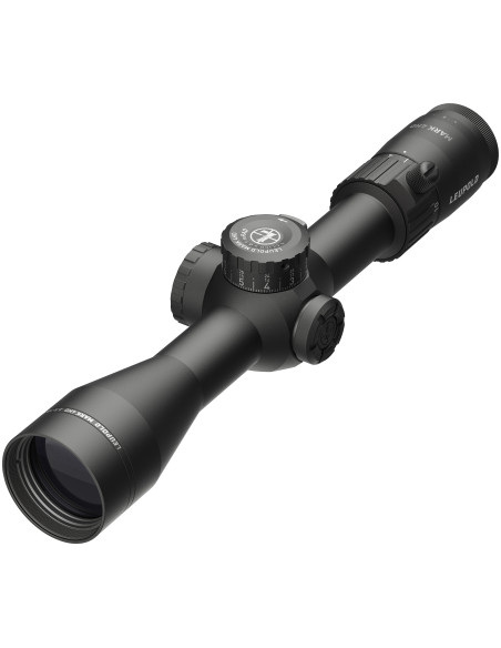 Visor LEUPOLD Mark 4HD 2.5-10x42 M5C3 FFP TMR ilum. - 183738
