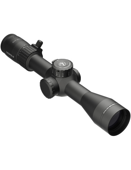 Visor LEUPOLD Mark 4HD 2.5-10x42 M5C3 FFP TMR ilum. - 183738