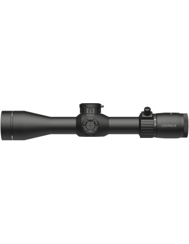 Visor LEUPOLD Mark 4HD 2.5-10x42 M5C3 FFP TMR ilum. - 183738