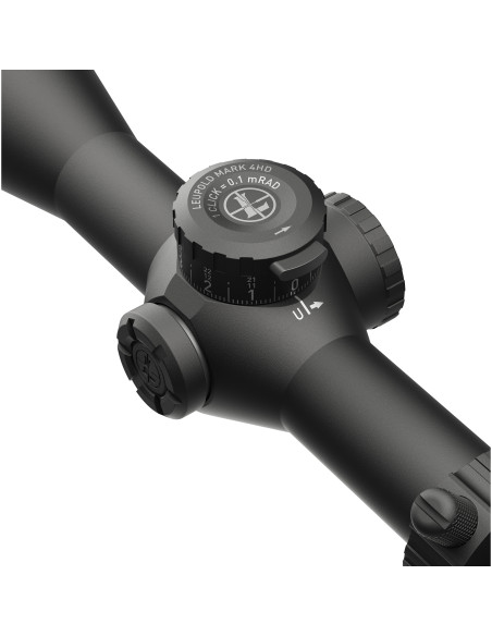 Visor LEUPOLD Mark 4HD 2.5-10x42 M5C3 FFP TMR ilum. - 183738