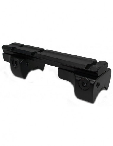 Montura APEL modelo BLASER dural para Holo - carril Weaver BH19.5 - 4702821950304