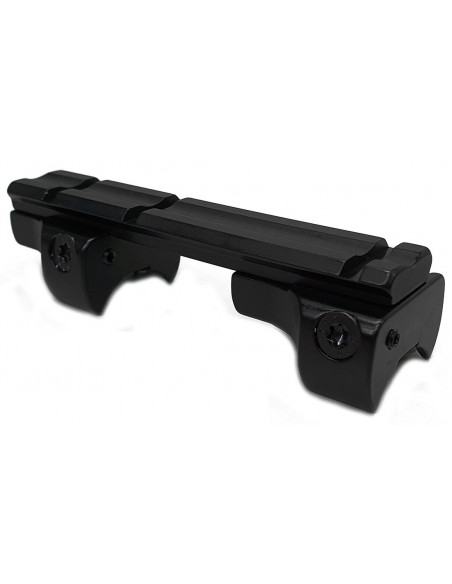 Montura APEL modelo BLASER dural para Holo - carril Weaver BH19.5 - 4702821950304