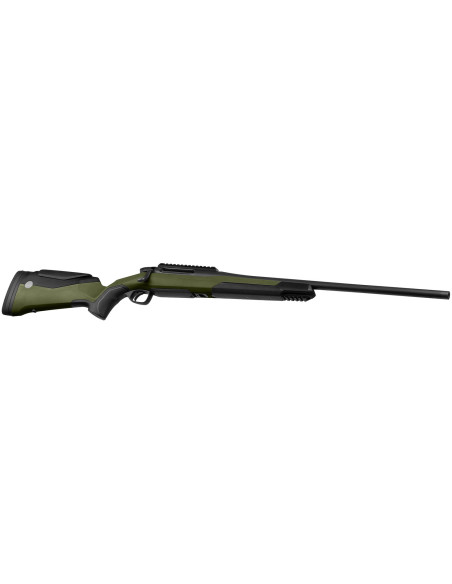 Rifle de cerrojo STEYR MS WILD verde - 308 Win. - 76.223522.010023B