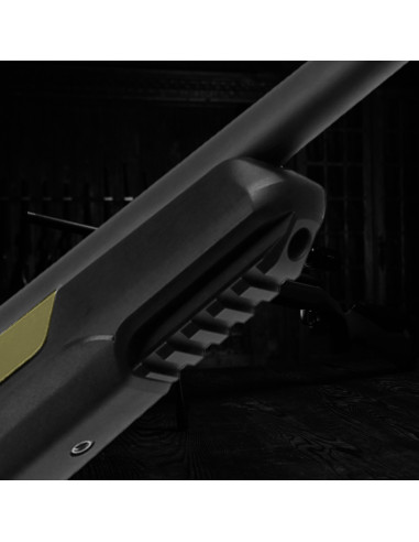 Rifle de cerrojo STEYR MS WILD verde - 308 Win. - 76.223522.010023B