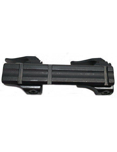 Montura APEL modelo BLASER dural para Holo - carril Weaver BH19.5 - 4702821950304