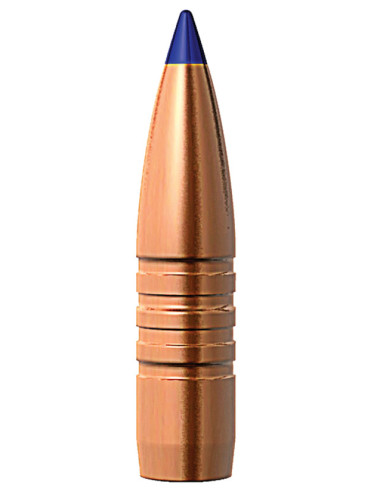 Punta de bal BARNES TTSX - .338" - 185 grains