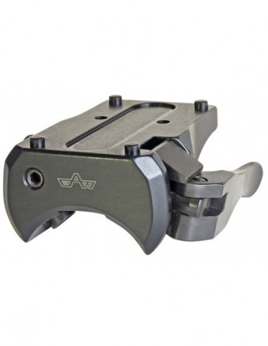 Montura APEL modelo BLASER R93 dural para Docter Sight - BH10 - 403040210