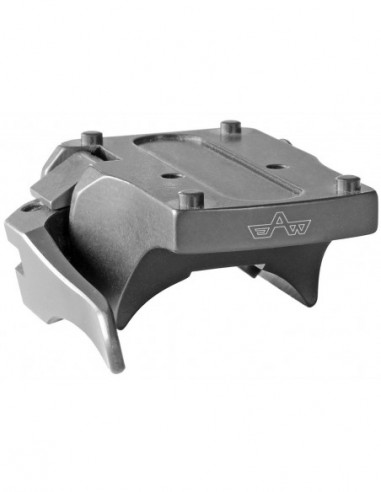 Montura APEL modelo BLASER R93 dural para Docter Sight - BH10 - 403040210