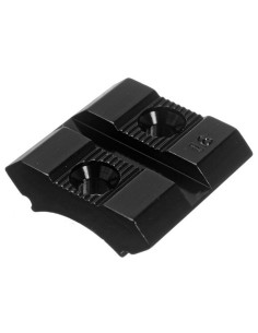 Base delantera/trasera WEAVER Top Mount 16 - Savage 93 / Mossberg / REM 540 / WIN 75 - 48016