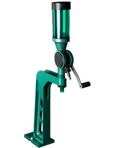 Soporte RCBS para dosificador de pólvora - 9092