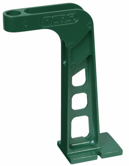 Soporte RCBS para dosificador de pólvora - 9092
