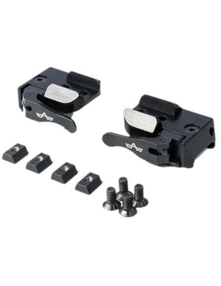 Monturas APEL para Picatinny - carril Zeiss ZM BH10 - 470020310021