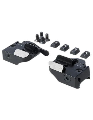 Monturas APEL para Picatinny - carril Zeiss ZM BH10 - 470020310021