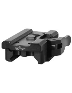 Montura desmontable APEL AimPoint Micro para Weaver/Picatinny - BH10 - 4830211