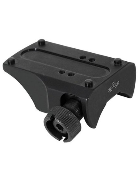 Montura APEL modelo BLASER R8 dural para Docter Sight - 404610110