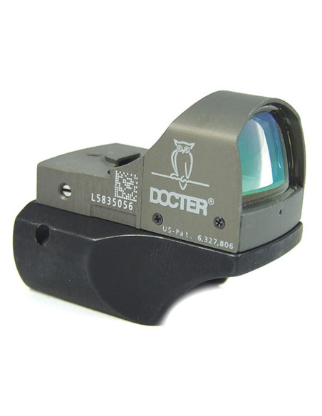 Montura APEL modelo BLASER R8 dural para Docter Sight - 404610110