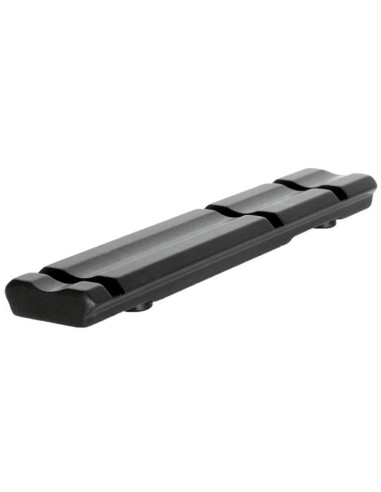 Carril APEL Weaver aluminio para BLASER R93 - L110 BH - 418200304