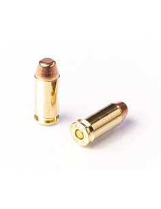 Munición FIOCCHI Classic - 40 S&W - 170 grains - FMJTC - 70040200 2