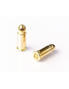 Munición FIOCCHI Classic - 7.65 BROW. - 73 grains - FMJ - 70765000 2