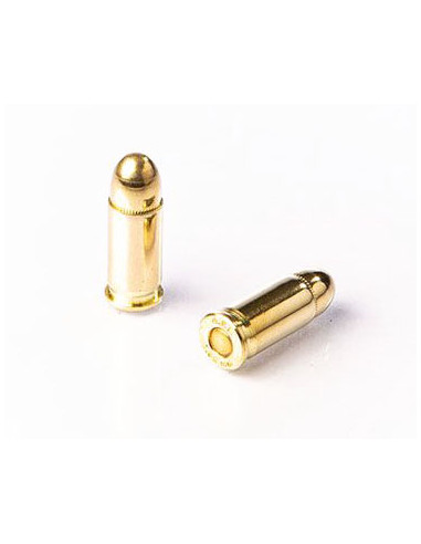 Munición FIOCCHI Classic - 7.65 BROW. - 73 grains - FMJ - 70765000