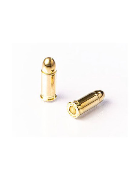Munición FIOCCHI Classic - 7.65 BROW. - 73 grains - FMJ - 70765000
