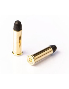 Munición FIOCCHI Classic - 38 S&W Special - 158 grains - punta de plomo - 71039600 2