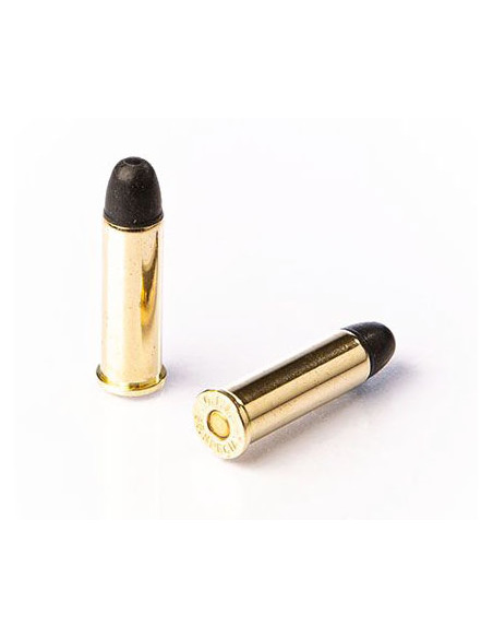 Munición FIOCCHI Classic - 38 S&W Special - 158 grains - punta de plomo - 71039600