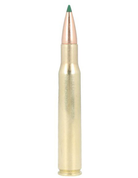 Munición metálica REMINGTON Premier CuT - 30-06 - 150 grains - R22343