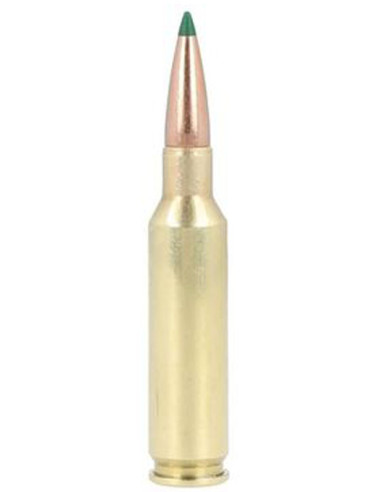Munición metálica REMINGTON Premier CuT - 6.5 Creedmoor - 120 grains - R22334