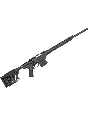 Rifle de cerrojo MOSSBERG MVP Precision - 6.5 Creedmoor - 27962