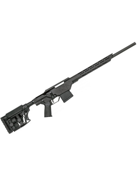 Rifle de cerrojo MOSSBERG MVP Precision - 6.5 Creedmoor - 27962