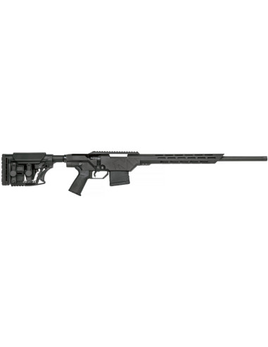 Rifle de cerrojo MOSSBERG MVP Precision - 6.5 Creedmoor - 27962