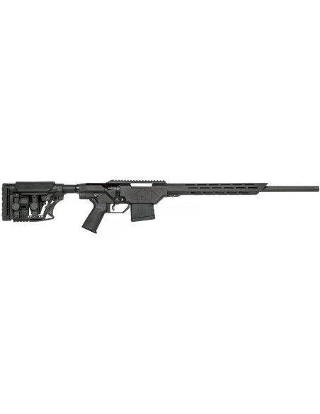 Rifle de cerrojo MOSSBERG MVP Precision - 6.5 Creedmoor - 27962