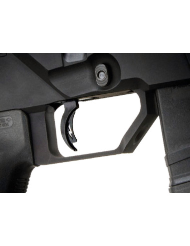 Rifle de cerrojo MOSSBERG MVP Precision - 6.5 Creedmoor - 27962