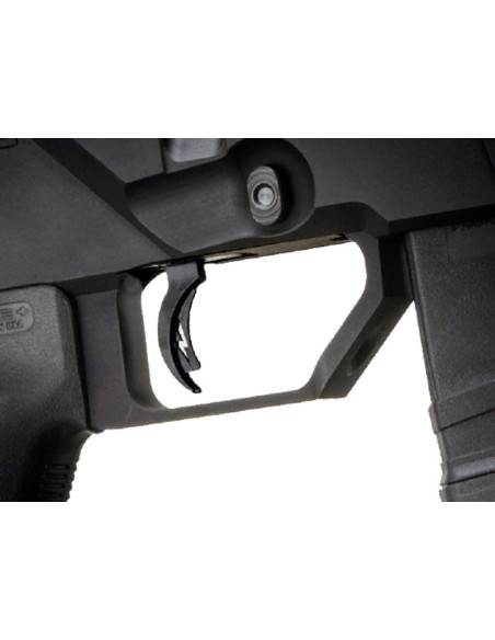 Rifle de cerrojo MOSSBERG MVP Precision - 6.5 Creedmoor - 27962