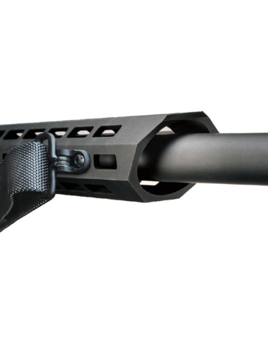Rifle de cerrojo MOSSBERG MVP Precision - 6.5 Creedmoor - 27962