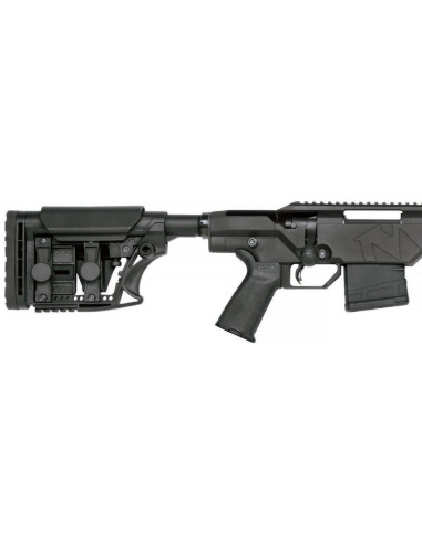 Rifle de cerrojo MOSSBERG MVP Precision - 6.5 Creedmoor - 27962