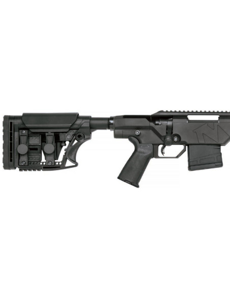 Rifle de cerrojo MOSSBERG MVP Precision - 6.5 Creedmoor - 27962