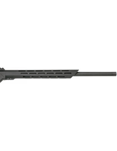 Rifle de cerrojo MOSSBERG MVP Precision - 6.5 Creedmoor - 27962