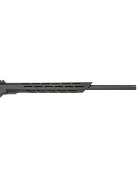 Rifle de cerrojo MOSSBERG MVP Precision - 6.5 Creedmoor - 27962