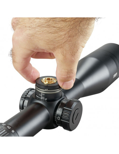 Visor BUSHNELL ELITE TACTICAL XRS3 6-36x56 FFP G4P - ETXRS3G4