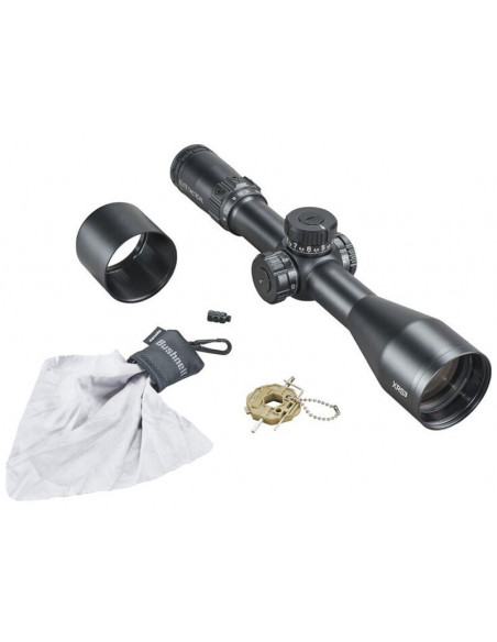 Visor BUSHNELL ELITE TACTICAL XRS3 6-36x56 FFP G4P - ETXRS3G4