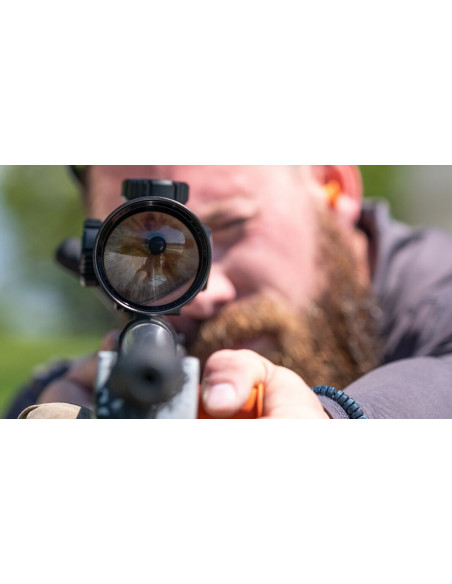 Visor BUSHNELL ELITE TACTICAL XRS3 6-36x56 FFP G4P - ETXRS3G4