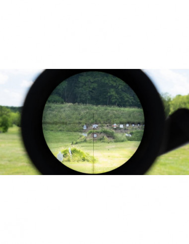 Visor BUSHNELL ELITE TACTICAL XRS3 6-36x56 FFP G4P - ETXRS3G4