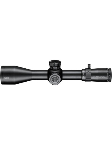 Visor BUSHNELL ELITE TACTICAL XRS3 6-36x56 FFP G5i