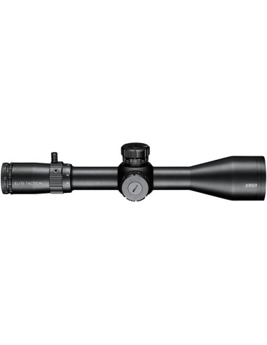 Visor BUSHNELL ELITE TACTICAL XRS3 6-36x56 FFP G5i - ETXRS3G5I