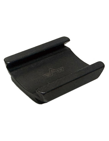 Base trasera APEL carril 14mm. - Sauer 303 - 202140303