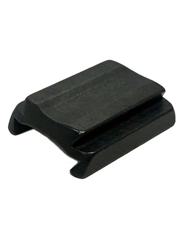 Base trasera APEL carril 14mm. - Sauer 303 - 202140303