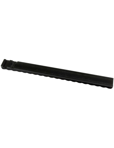 Carril APEL Picatinny SM 200mm. - sin agujeros - 11831200