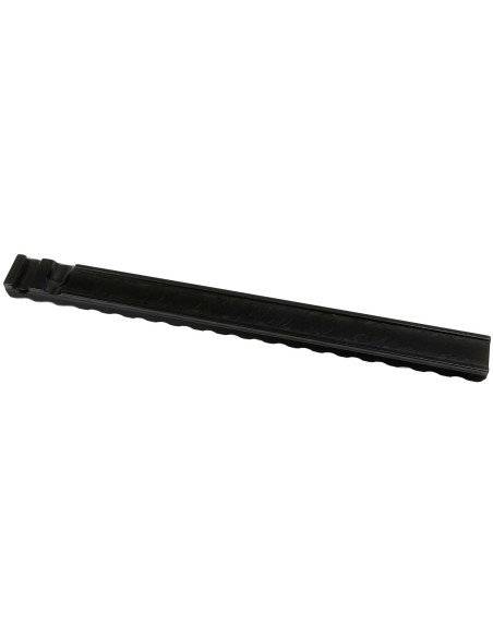 Carril APEL Picatinny SM 200mm. - sin agujeros - 11831200